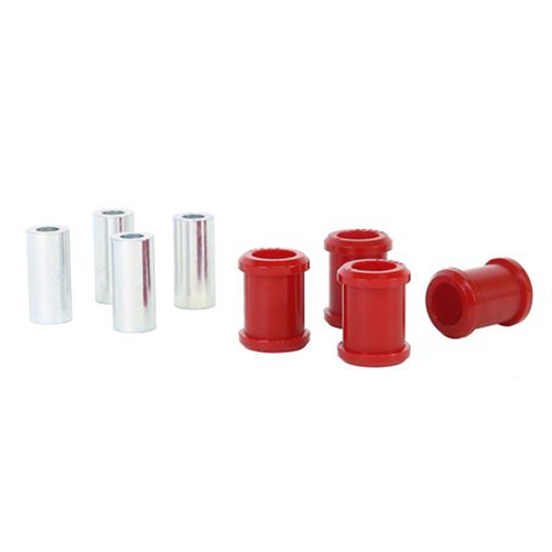 Nolathane TRAILING ARM BUSH KIT 46385