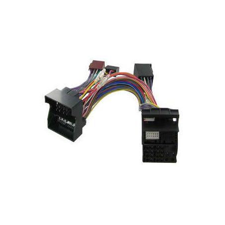 Aerpro T-Harness To Suit Ford CT10FD05