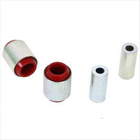 Nolathane CONTROL ARM BUSH KIT 46387