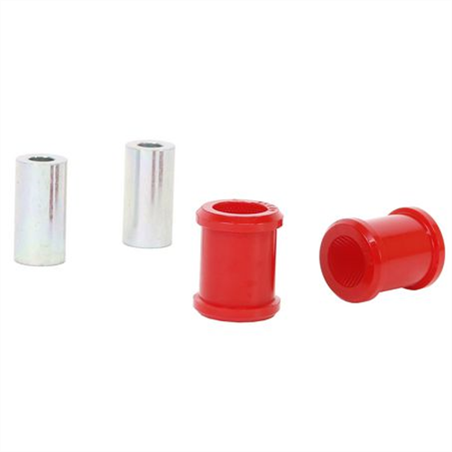 Nolathane TRAILING ARM BUSH KIT 46388