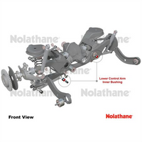 Nolathane TOE LINK BUSH KIT 46389