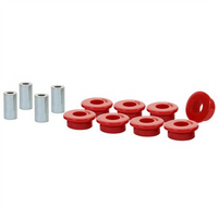 Nolathane CONTROL ARM BUSH KIT 46392