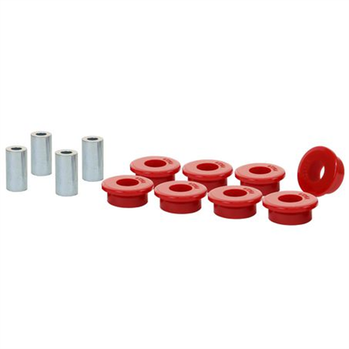 Nolathane CONTROL ARM BUSH KIT 46392