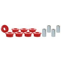 Nolathane CONTROL ARM BUSH KIT 46392