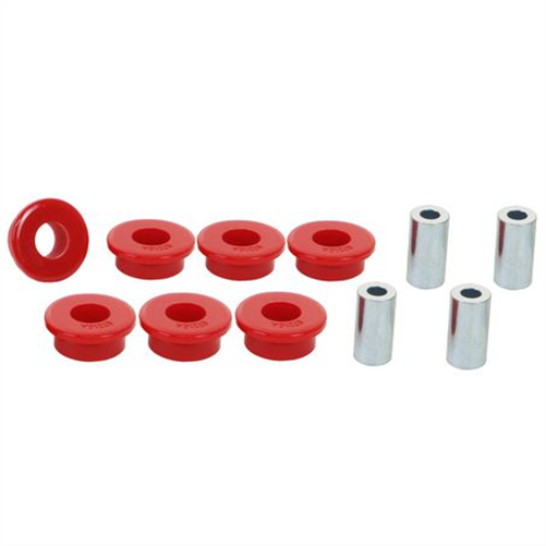 Nolathane CONTROL ARM BUSH KIT 46392