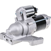 OEX Starter Motor 12V 22Th CCW Mitsubishi Style MXS2092