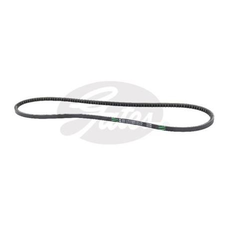 Gates V Drive Belt 12mm Top Width x 1397mm 9550