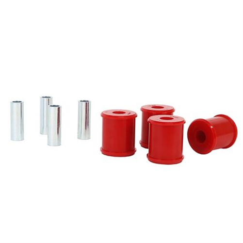 Nolathane TRAILING ARM BUSH KIT 46400