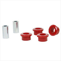 Nolathane CONTROL ARM BUSH KIT 46406