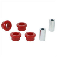 Nolathane CONTROL ARM BUSH KIT 46406