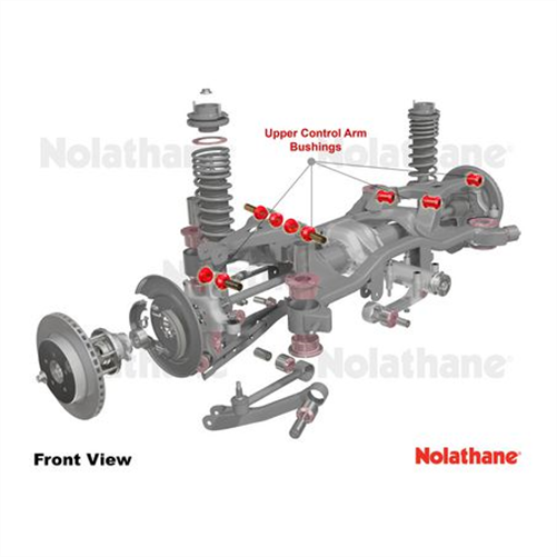 Nolathane CONTROL ARM BUSH KIT 46407