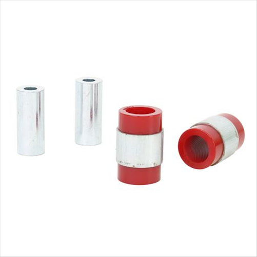 Nolathane CONTROL ARM BUSH KIT 46419