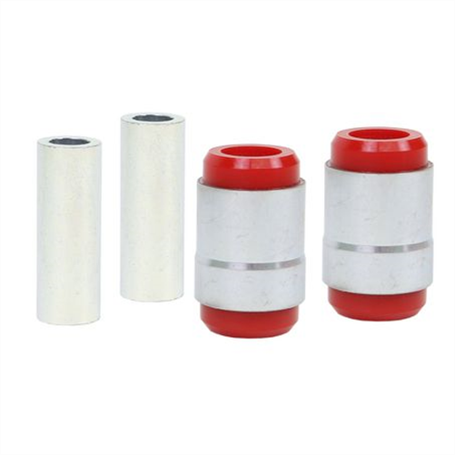 Nolathane REAR LOWER REAR CONTROL ARM INNER BUSHING KIT 46424