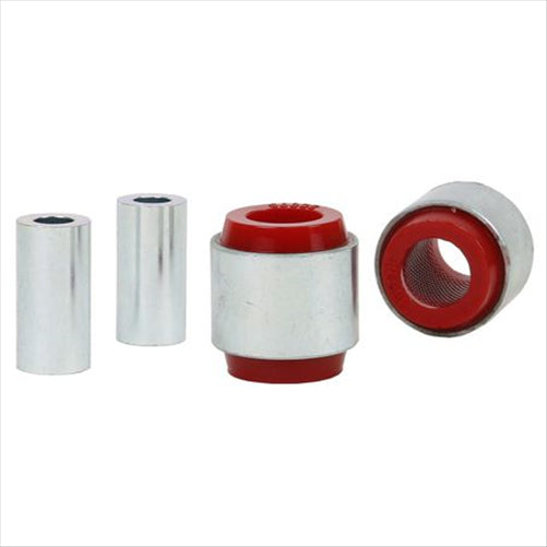 Nolathane REAR LOWER CONTROL ARM REAR BUSHING KIT 46435