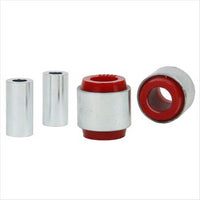 Nolathane REAR LOWER CONTROL ARM REAR BUSHING KIT 46435
