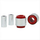 Nolathane REAR LOWER CONTROL ARM REAR BUSHING KIT 46435