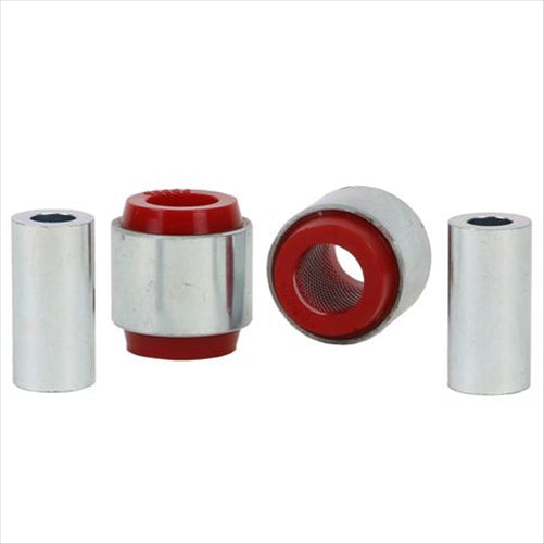Nolathane REAR LOWER CONTROL ARM REAR BUSHING KIT 46435