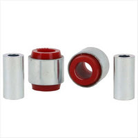 Nolathane REAR LOWER CONTROL ARM REAR BUSHING KIT 46435