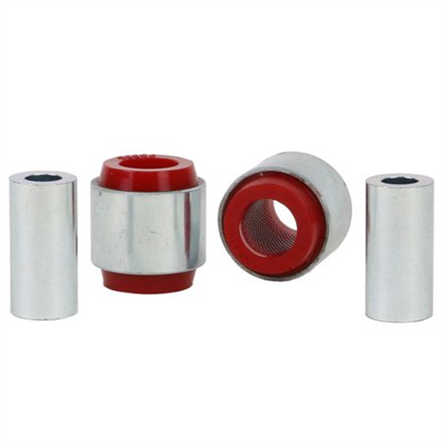 REAR LOWER CONTROL ARM REAR BUSHING KIT 46435