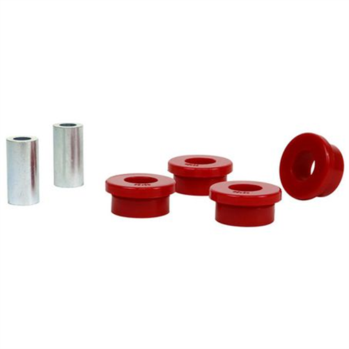Nolathane BUSH KIT-CONTROL ARM LOW REAR OUTER 46437