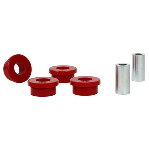 Nolathane BUSH KIT-CONTROL ARM LOW REAR OUTER 46437