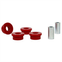 Nolathane BUSH KIT-CONTROL ARM LOW REAR OUTER 46437