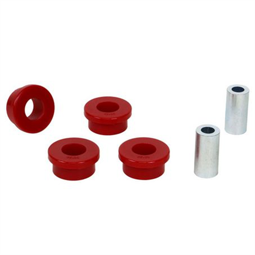 Nolathane BUSH KIT-CONTROL ARM LOW REAR OUTER 46437