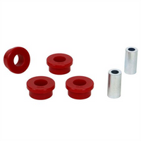 Nolathane BUSH KIT-CONTROL ARM LOW REAR OUTER 46437