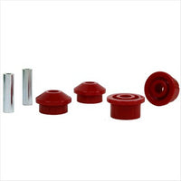 Nolathane BUSH KIT-BEAM AXLE 46438