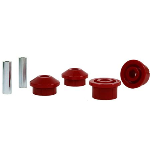 Nolathane BUSH KIT-BEAM AXLE 46438