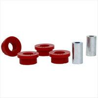 Nolathane BUSH KIT-TRAILING ARM 46441