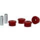 Nolathane BUSH KIT-TRAILING ARM 46442