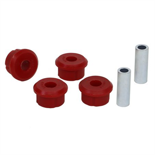 Nolathane BUSH KIT-TRAILING ARM 46442