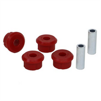 Nolathane BUSH KIT-TRAILING ARM 46442