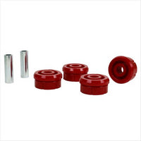 Nolathane BUSH KIT-BEAM AXLE 46444