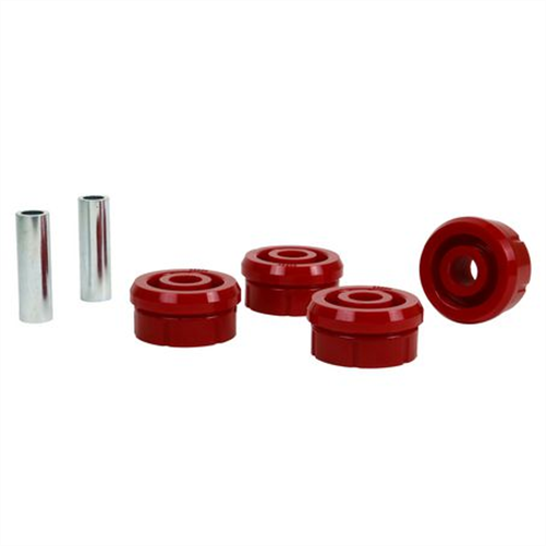 Nolathane BUSH KIT-BEAM AXLE 46444