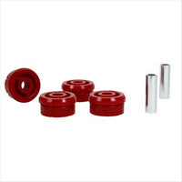 Nolathane BUSH KIT-BEAM AXLE 46444
