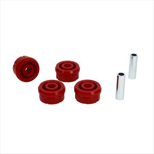 Nolathane BUSH KIT-BEAM AXLE 46444