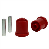 Nolathane BUSH KIT-BEAM AXLE 46449