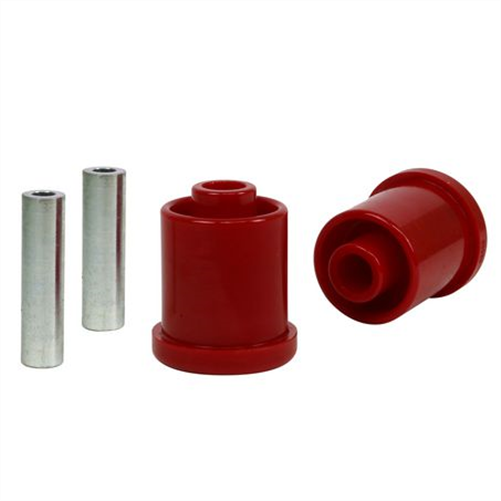 Nolathane BUSH KIT-BEAM AXLE 46449