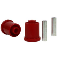 Nolathane BUSH KIT-BEAM AXLE 46449