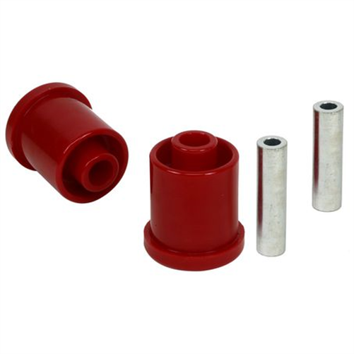 Nolathane BUSH KIT-BEAM AXLE 46449