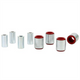 Nolathane BUSH KIT-TRAILING ARM 46451