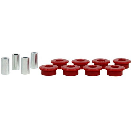 Nolathane BUSH KIT-CONTROL ARM 46455