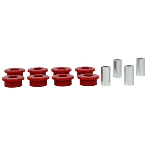 Nolathane BUSH KIT-CONTROL ARM 46455