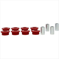 Nolathane BUSH KIT-CONTROL ARM 46455