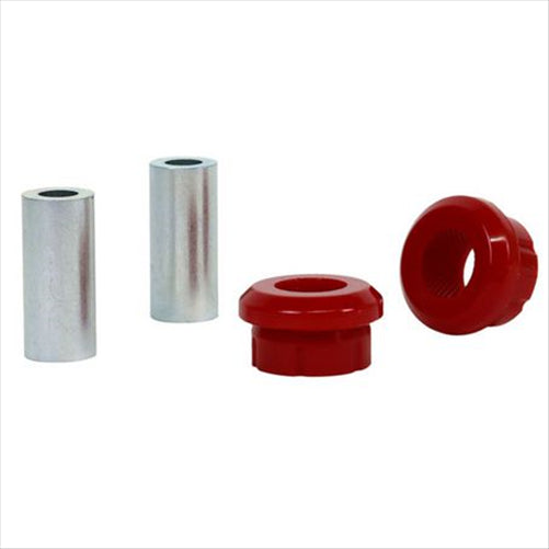Nolathane BUSH KIT-CONTROL ARM LOW REAR OUTER 46462