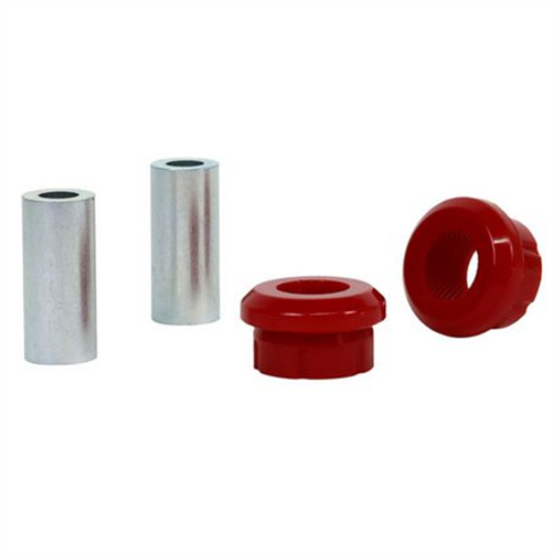 Nolathane BUSH KIT-CONTROL ARM LOW REAR OUTER 46462
