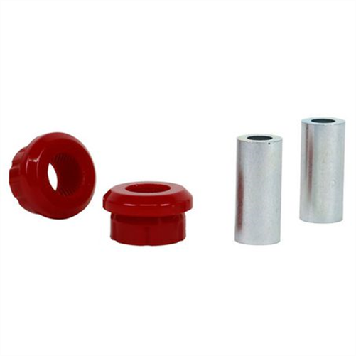 BUSH KIT-CONTROL ARM LOW REAR OUTER 46462 46462A