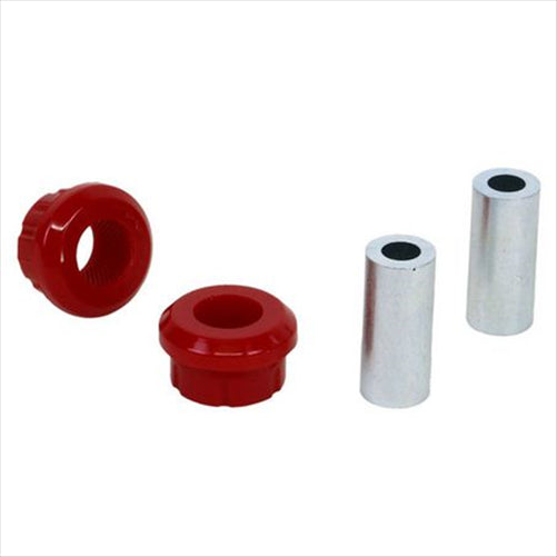 Nolathane BUSH KIT-CONTROL ARM LOW REAR OUTER 46462